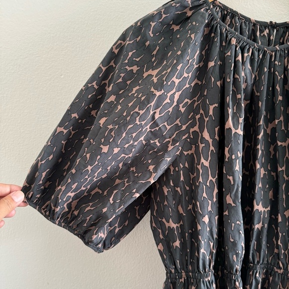 Rails Khloe Savannah Dress Size Large - Picture 10 of 14